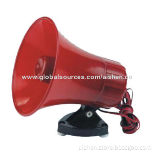 Megaphone with Talk/Record (10"/20")